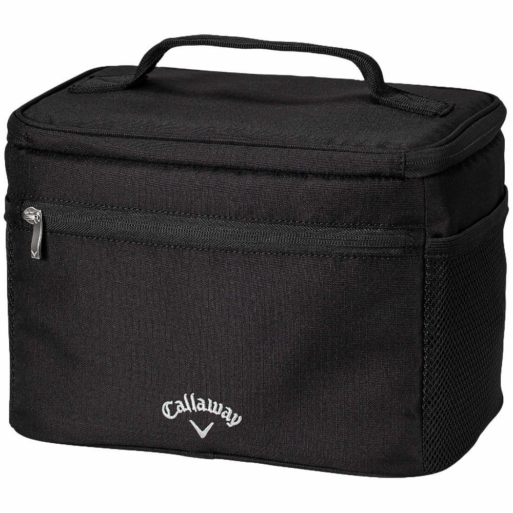キャロウェイ　COOLER BAG クーラーバッグ 24 JM 5924478 ブラック 詳細1
