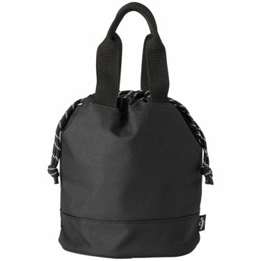 キャロウェイ　ACTIVE アクティブ メンズ ポーチ 25 JM 5925104 ブラック　2025年モデル 詳細1