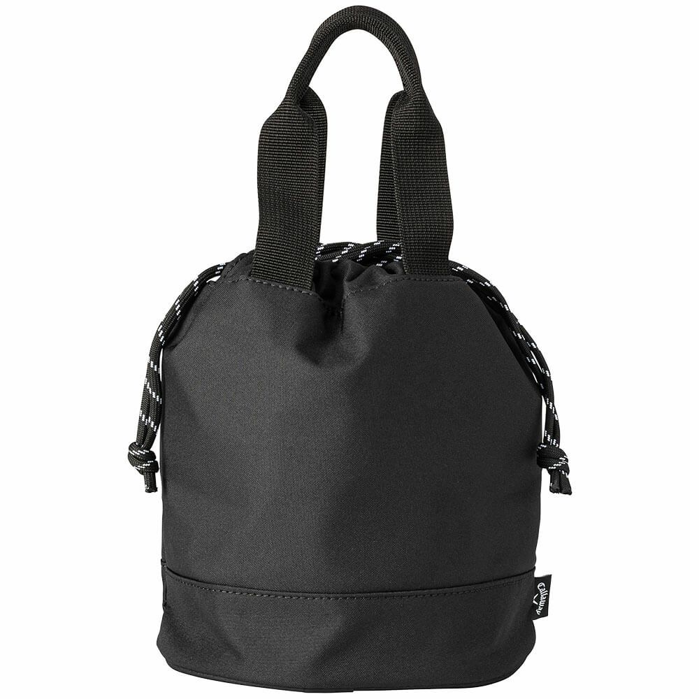 キャロウェイ　ACTIVE アクティブ メンズ ポーチ 25 JM 5925104 ブラック　2025年モデル 詳細1