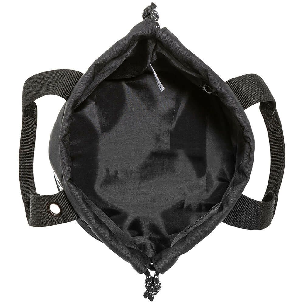 キャロウェイ　ACTIVE アクティブ メンズ ポーチ 25 JM 5925104 ブラック　2025年モデル 詳細2