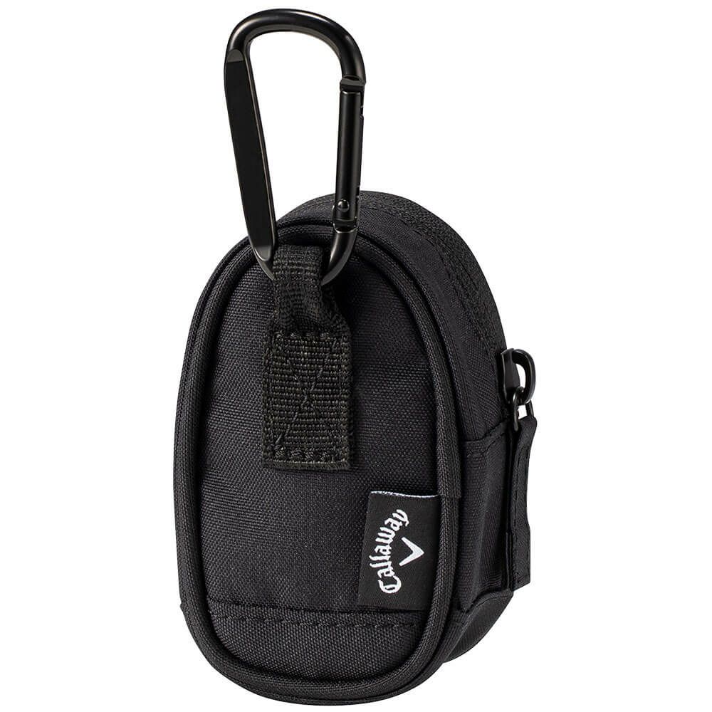 キャロウェイ　ACTIVE アクティブ メンズ ボールケース 25 JM 5925107 ブラック　2025年モデル 詳細1