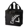 キャロウェイ　ACTIVE COOLER BAG アクティブ メンズ クーラーバッグ 25 JM 5925116 ブラック　2025年モデル ブラック