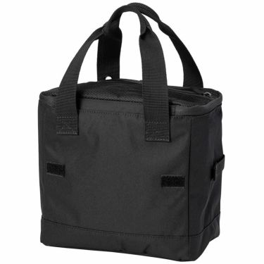 キャロウェイ　ACTIVE COOLER BAG アクティブ メンズ クーラーバッグ 25 JM 5925116 ブラック　2025年モデル 詳細1