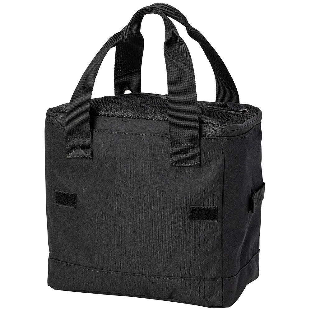 キャロウェイ　ACTIVE COOLER BAG アクティブ メンズ クーラーバッグ 25 JM 5925116 ブラック　2025年モデル 詳細1