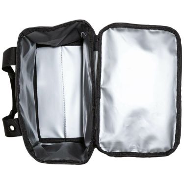 キャロウェイ　ACTIVE COOLER BAG アクティブ メンズ クーラーバッグ 25 JM 5925116 ブラック　2025年モデル 詳細2