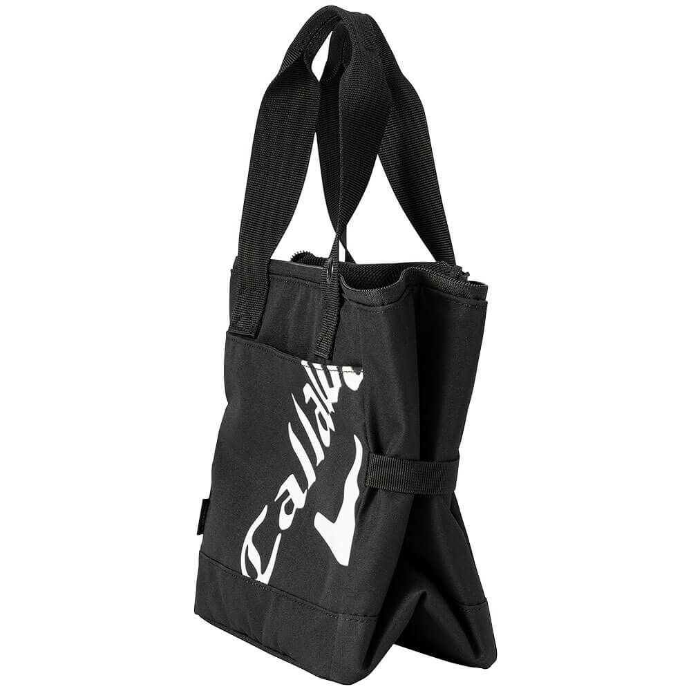 キャロウェイ　ACTIVE COOLER BAG アクティブ メンズ クーラーバッグ 25 JM 5925116 ブラック　2025年モデル 詳細3