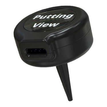 XVIC Putting View パッティングビュー XV-P-01 詳細2