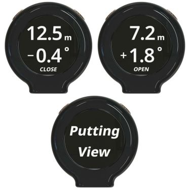 XVIC Putting View パッティングビュー XV-P-01 詳細3