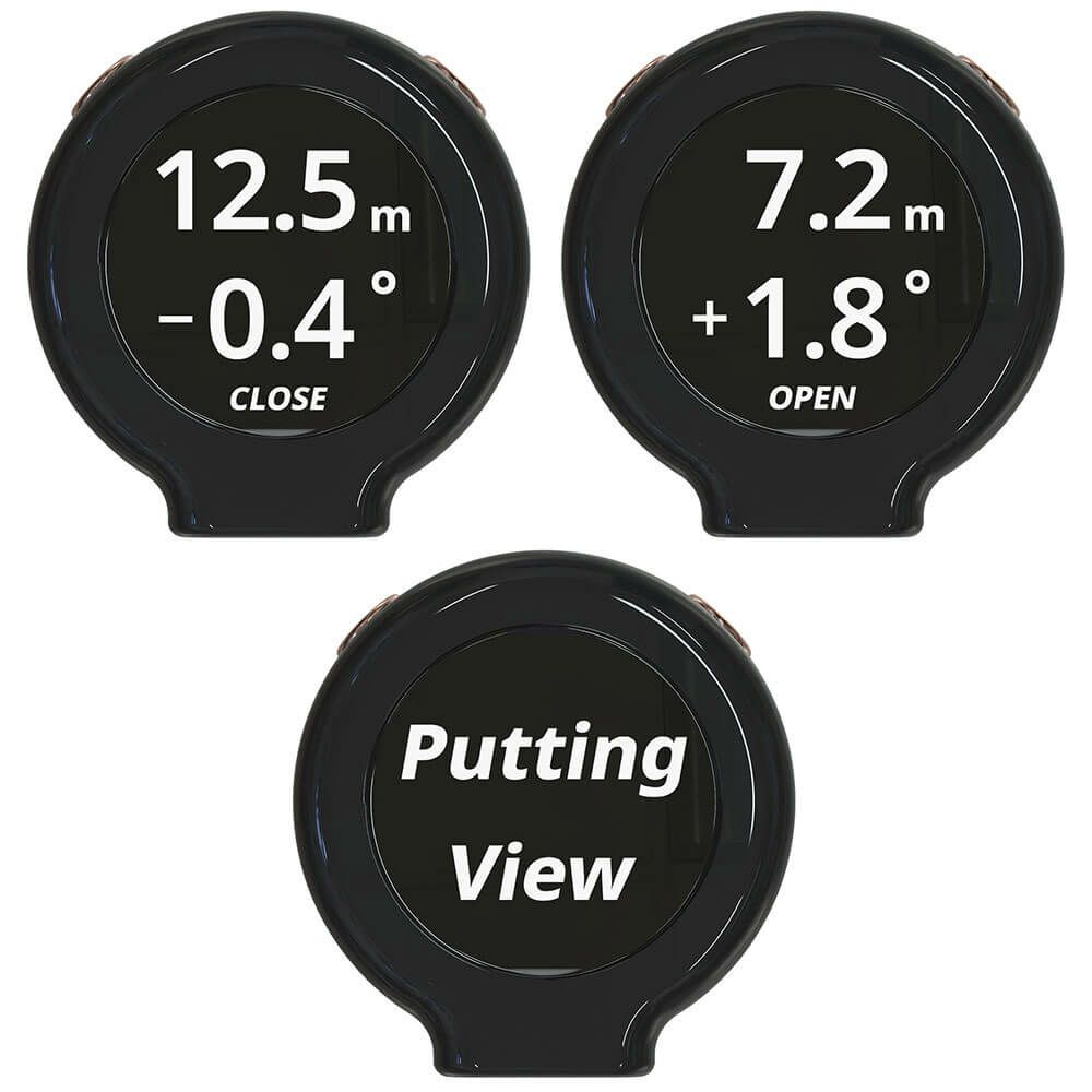 XVIC Putting View パッティングビュー XV-P-01 詳細3