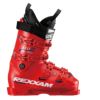 レクザム REXXAM　R-EVO 110 M アール エボ 110 M FIRE RED　スキーブーツ 2025-2026