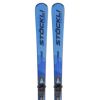 ストックリー STOCKLI　LASER SL SRT Speed D20＋SRT 12 レーザー SL SRT Speed D20　スキー板 ビンディングセット 2025-2026