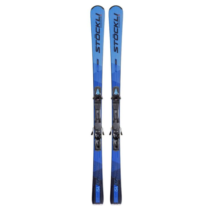 ストックリー STOCKLI LASER SL SRT Speed D20＋SRT 12 レーザー SL