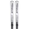 ストックリー STOCKLI　LASER SC SRT Speed D20＋SRT 12 レーザー SC SRT Speed D20　スキー板 ビンディングセット 2025-2026