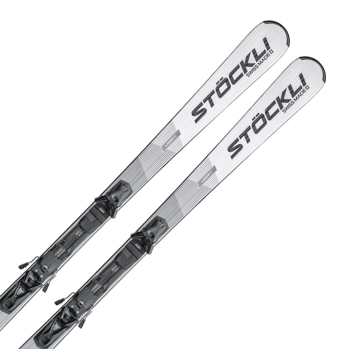 ストックリー STOCKLI　LASER SC SRT Speed D20＋SRT 12 レーザー SC SRT Speed D20　スキー板 ビンディングセット 2025-2026 詳細3