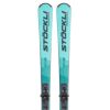 ストックリー STOCKLI　LASER MP MC D20＋MC 11 レーザー MP MC D20　スキー板 ビンディングセット 2025-2026