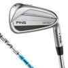 ピン PING　i240 アイアン 5本セット（＃6～9、PW）　ALTA J CB BLUE カーボンシャフト　2025年モデル