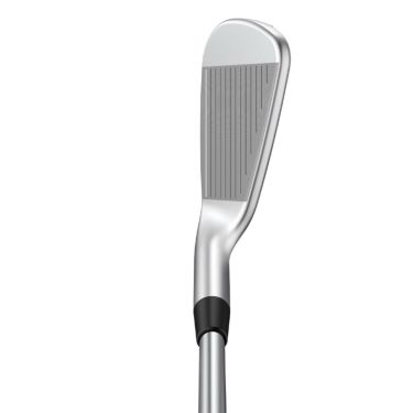 ピン PING　i240 アイアン 5本セット（＃6～9、PW）　PING TOUR 2.0 CHROME カーボンシャフト　2025年モデル 詳細2