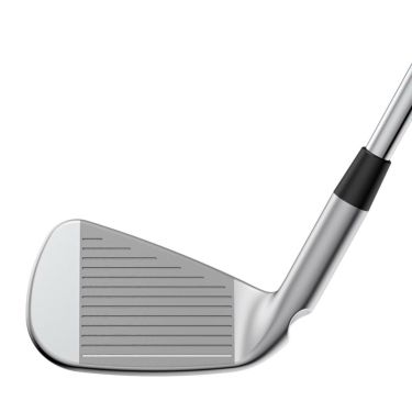 ピン PING　i240 アイアン 5本セット（＃6～9、PW）　PING TOUR 2.0 CHROME カーボンシャフト　2025年モデル 詳細3