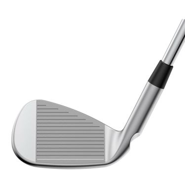 ピン PING　i240 アイアン 5本セット（＃6～9、PW）　PING TOUR 2.0 CHROME カーボンシャフト　2025年モデル 詳細7