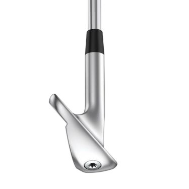 ピン PING　i240 アイアン 5本セット（＃6～9、PW）　PING TOUR 2.0 CHROME カーボンシャフト　2025年モデル 詳細8