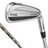 ピン PING　i240 アイアン 単品　PING TOUR 2.0 CHROME カーボンシャフト　2025年モデル