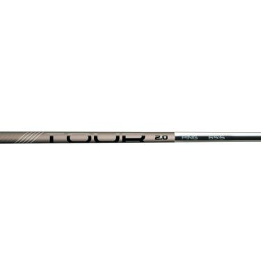 ピン PING　i240 アイアン 単品　PING TOUR 2.0 CHROME カーボンシャフト　2025年モデル 詳細9