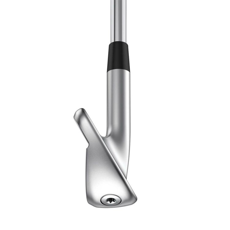 ピン PING i240 アイアン 5本セット（＃6～9、PW） N.S.PRO 950GH neo