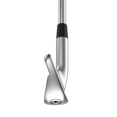 ピン PING　i240 アイアン 単品　N.S.PRO MODUS3 TOUR 105 スチールシャフト　2025年モデル 詳細4