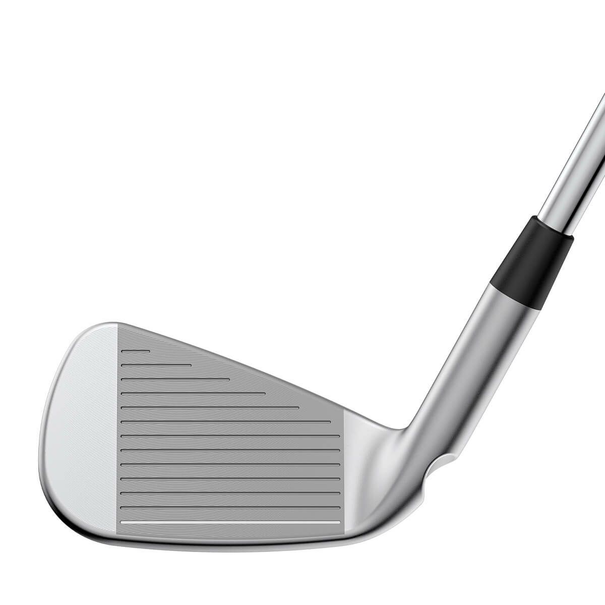 ピン PING　i240 アイアン 5本セット（＃6～9、PW）　N.S.PRO MODUS3 TOUR 115 スチールシャフト　2025年モデル 詳細3