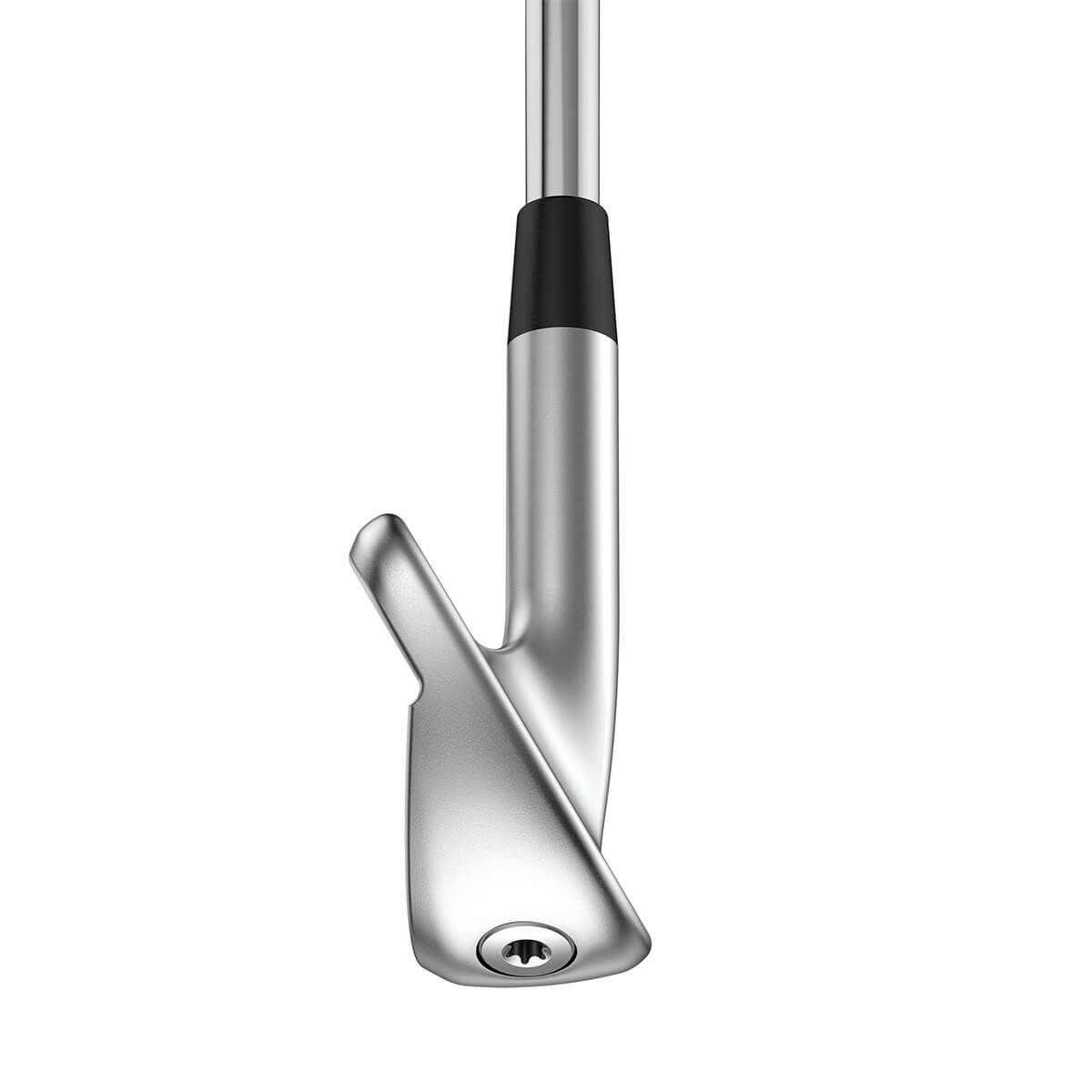 ピン PING　i240 アイアン 5本セット（＃6～9、PW）　N.S.PRO MODUS3 TOUR 115 スチールシャフト　2025年モデル 詳細4