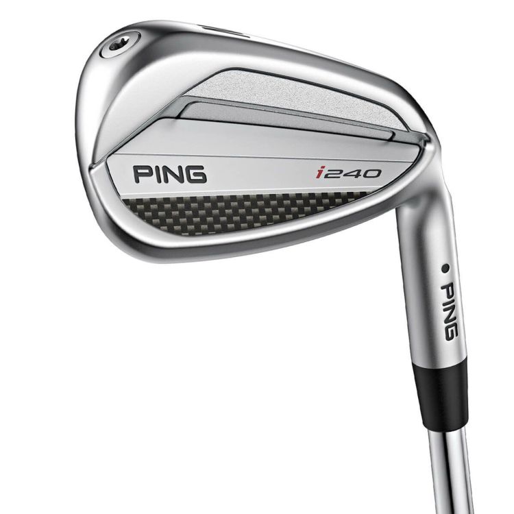 ピン PING i240 アイアン 5本セット（＃6～9、PW） N.S.PRO