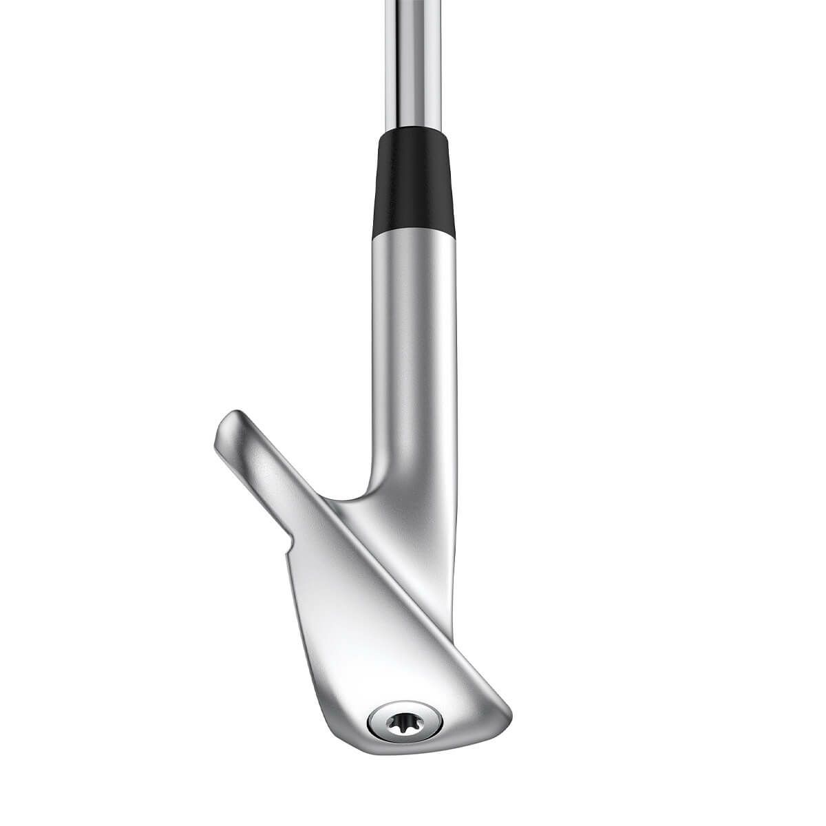 ピン PING　i240 アイアン 5本セット（＃6～9、PW）　N.S.PRO MODUS3 TOUR 115 スチールシャフト　2025年モデル 詳細8