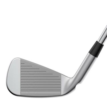 ピン PING　i240 アイアン 単品　N.S.PRO MODUS3 TOUR 115 スチールシャフト　2025年モデル 詳細3