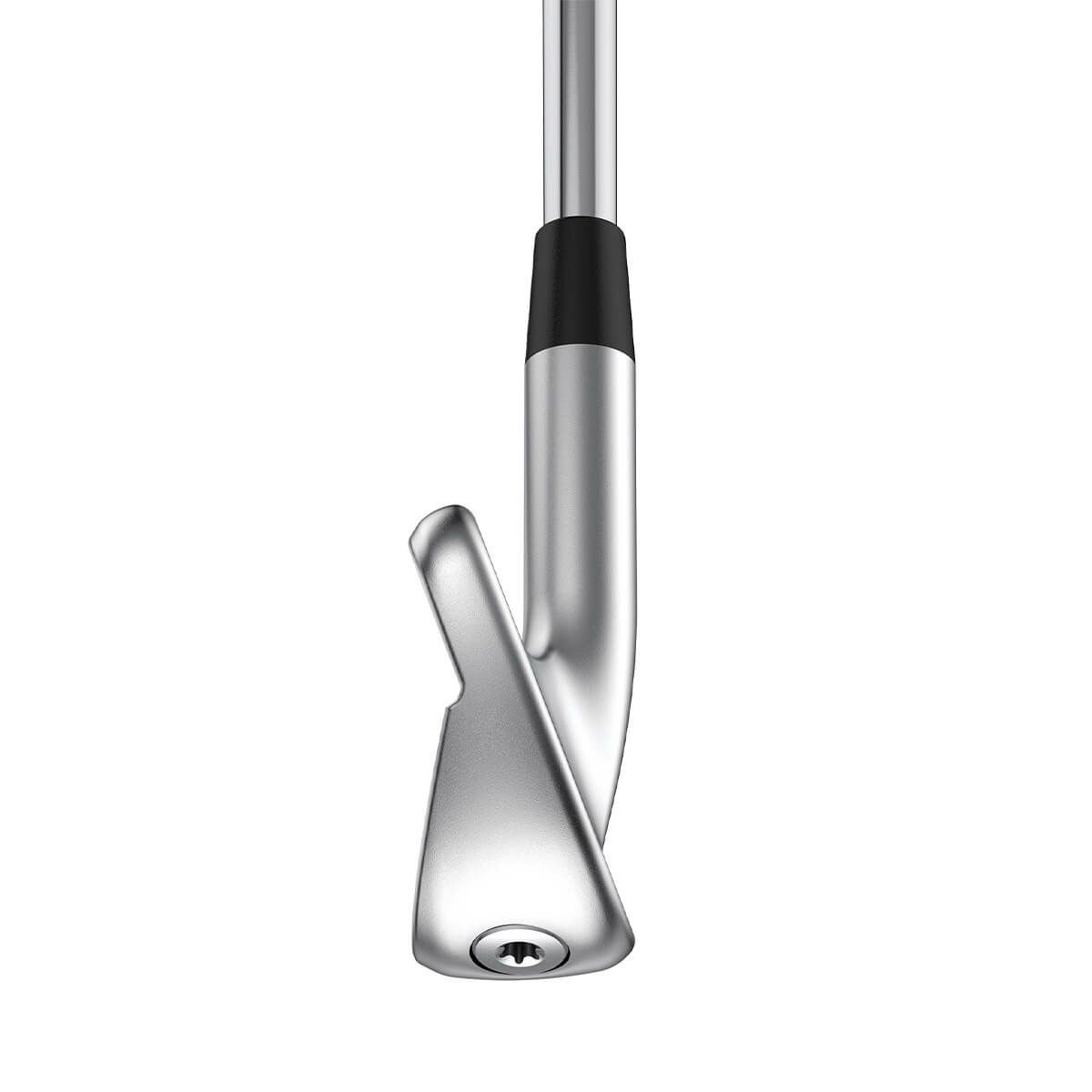 ピン PING　i240 アイアン 単品　N.S.PRO MODUS3 TOUR 115 スチールシャフト　2025年モデル 詳細4