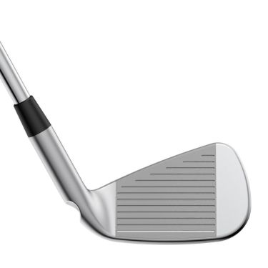 ピン PING　i240 左用・レフティ アイアン 5本セット（＃6～9、PW）　PING TOUR 2.0 CHROME カーボンシャフト　2025年モデル 詳細3