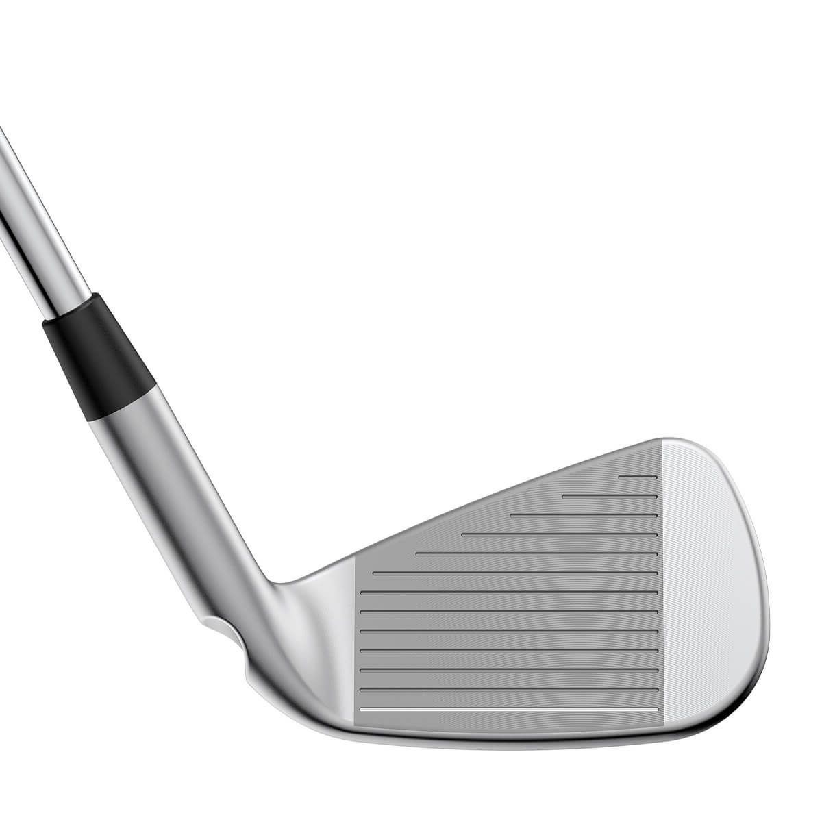 ピン PING　i240 左用・レフティ アイアン 5本セット（＃6～9、PW）　PING TOUR 2.0 CHROME カーボンシャフト　2025年モデル 詳細3