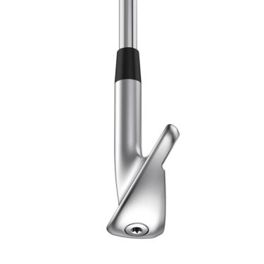 ピン PING　i240 左用・レフティ アイアン 5本セット（＃6～9、PW）　PING TOUR 2.0 CHROME カーボンシャフト　2025年モデル 詳細4