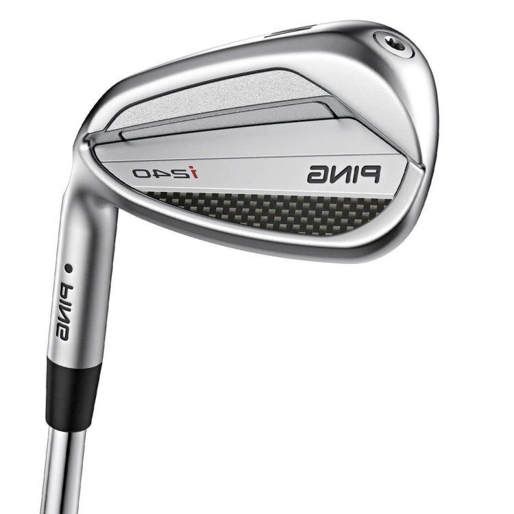 ピン PING i240 左用・レフティ アイアン 5本セット（＃6～9、PW