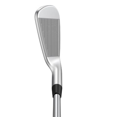 ピン PING　i240 左用・レフティ アイアン 5本セット（＃6～9、PW）　N.S.PRO MODUS3 TOUR 105 スチールシャフト　2025年モデル 詳細2