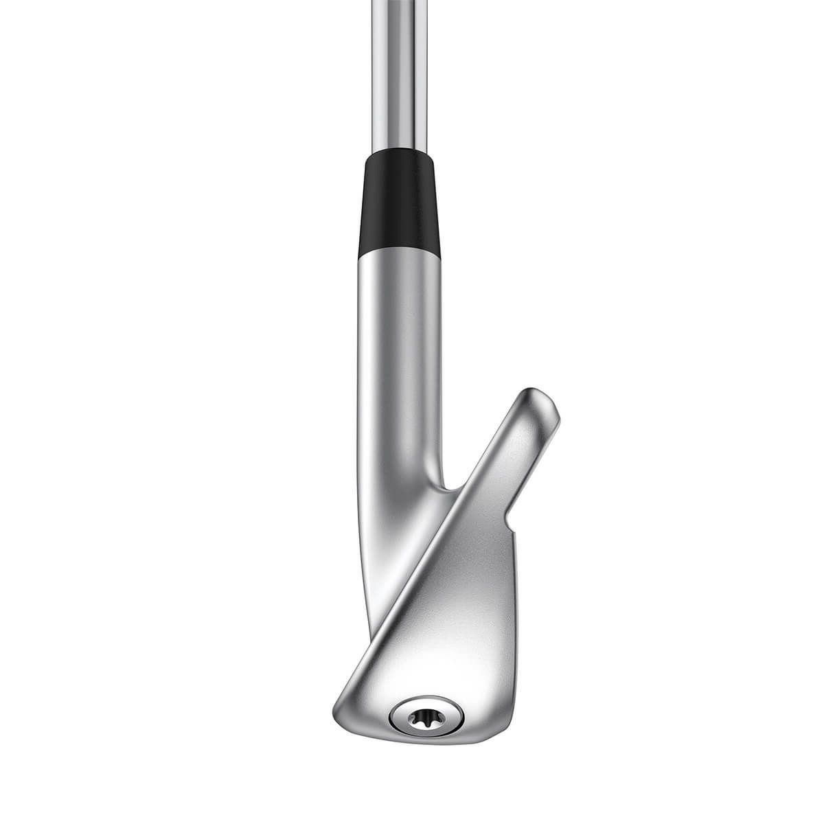 ピン PING　i240 左用・レフティ アイアン 5本セット（＃6～9、PW）　N.S.PRO MODUS3 TOUR 105 スチールシャフト　2025年モデル 詳細4