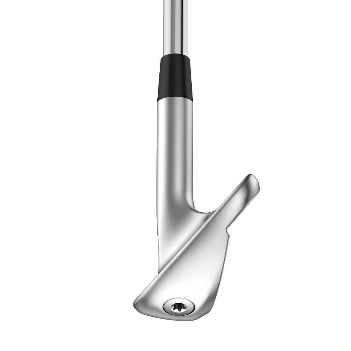 ピン PING　i240 左用・レフティ アイアン 5本セット（＃6～9、PW）　N.S.PRO MODUS3 TOUR 105 スチールシャフト　2025年モデル 詳細8