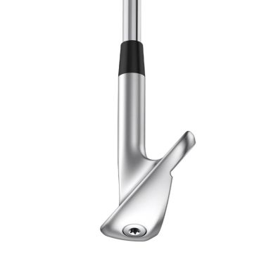 ピン PING　i240 左用・レフティ アイアン 5本セット（＃6～9、PW）　N.S.PRO MODUS3 TOUR 105 スチールシャフト　2025年モデル 詳細8