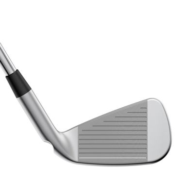ピン PING　i240 左用・レフティ アイアン 単品　N.S.PRO MODUS3 TOUR 105 スチールシャフト　2025年モデル 詳細3