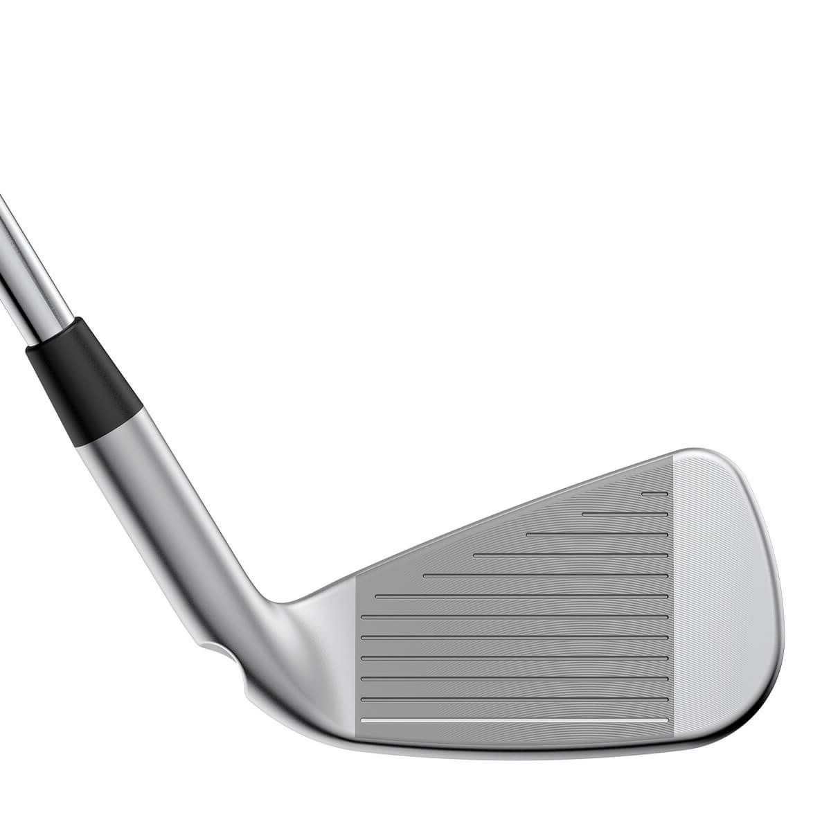 ピン PING　i240 左用・レフティ アイアン 単品　N.S.PRO MODUS3 TOUR 105 スチールシャフト　2025年モデル 詳細3