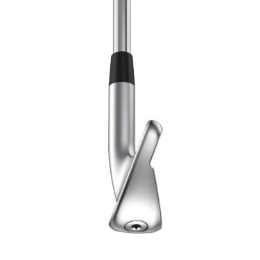 ピン PING　i240 左用・レフティ アイアン 単品　N.S.PRO MODUS3 TOUR 105 スチールシャフト　2025年モデル 詳細4