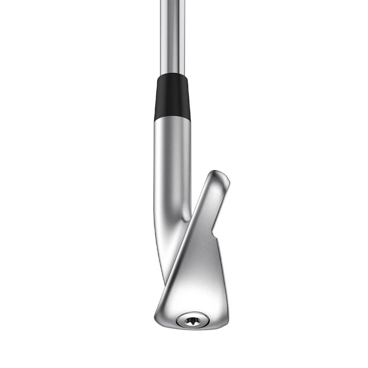 ピン PING　i240 左用・レフティ アイアン 単品　N.S.PRO MODUS3 TOUR 105 スチールシャフト　2025年モデル 詳細4