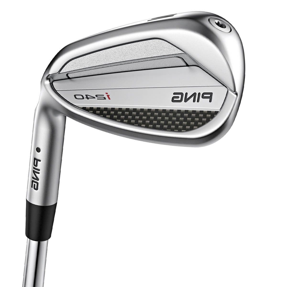 ピン PING　i240 左用・レフティ アイアン 単品　N.S.PRO MODUS3 TOUR 105 スチールシャフト　2025年モデル 詳細5