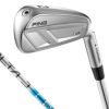 ピン PING　iDi アイドライビングアイアン アイアン型 ユーティリティ　ALTA J CB BLUE カーボンシャフト