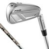 ピン PING　iDi アイドライビングアイアン アイアン型 ユーティリティ　PING TOUR 2.0 CHROME 85 カーボンシャフト