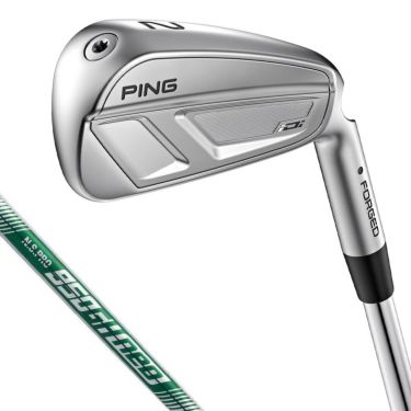 PING - ピン4番ユーティリティシャフト　NSPRO950 楽天市場】g430 ユーティリティ 950ghの通販
